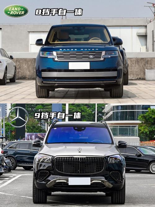 成都32迈巴赫经典与现代的完美融合，路虎如何塑造独特的品牌形象